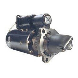 Starter replacingment BOSCH, Starter tractor agricultural & engin TP