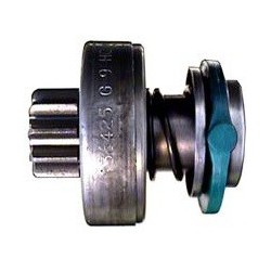 Bendix para arranque Bosch 0001218104 / 0001218105 / 0001218119