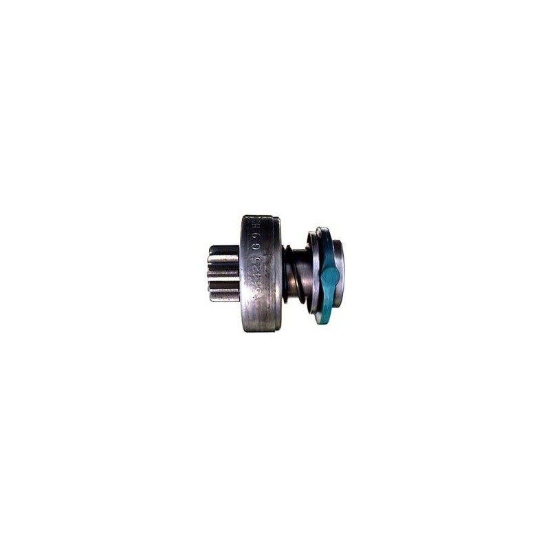 Drive for starter BOSCH 0001218104 / 0001218105 / 0001218119