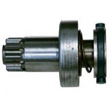 Ritzel für anlasser BOSCH 0001124001 / 0001124002 / 0001124005