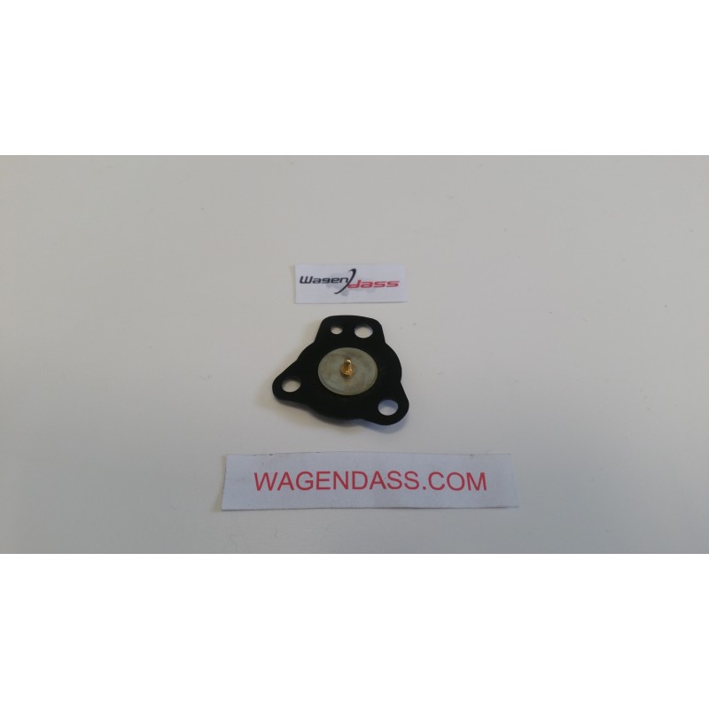 Diaphragm for carburettor WEBER