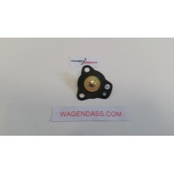 Membrana arricchitrici del carburatore weber