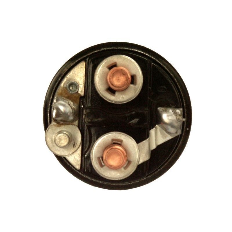 Solenoide para motor de arranque F7PU11000BA / F7PU11000CA 