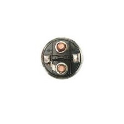 Solénoïde para motor de arranque Hitachi S13-106A / S13-106B / S13-106C / S13-107