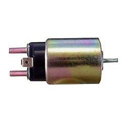 Solénoïde para motor de arranque Hitachi S13-111 / S13-112 / S13-112A