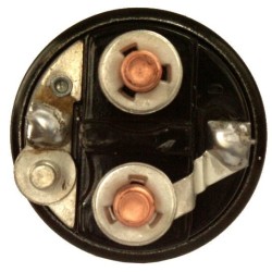 Solenoide para motor de arranque f7pu-11000-da /  f7pu-11000-ea 