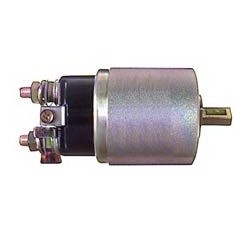 Solénoïde para motor de arranque Hitachi S24-03A / S24-03B / S24-03C