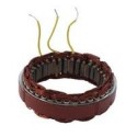 Stator for alternator  BOSCH 0120400505 / 0120400541 / 0120400542