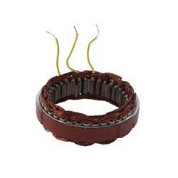 Estator para alternador Bosch 0120400505 / 0120400541 / 0120400542