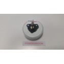 Diaphragm for carburettor WEBER
