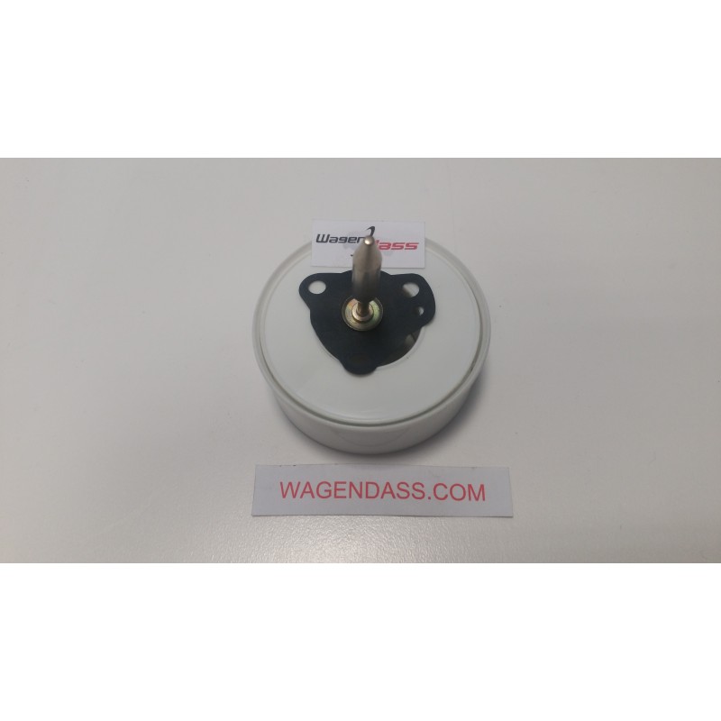 Diaphragm for carburettor WEBER