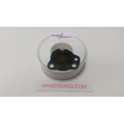 Membrana de enriquecimiento para carburador weber