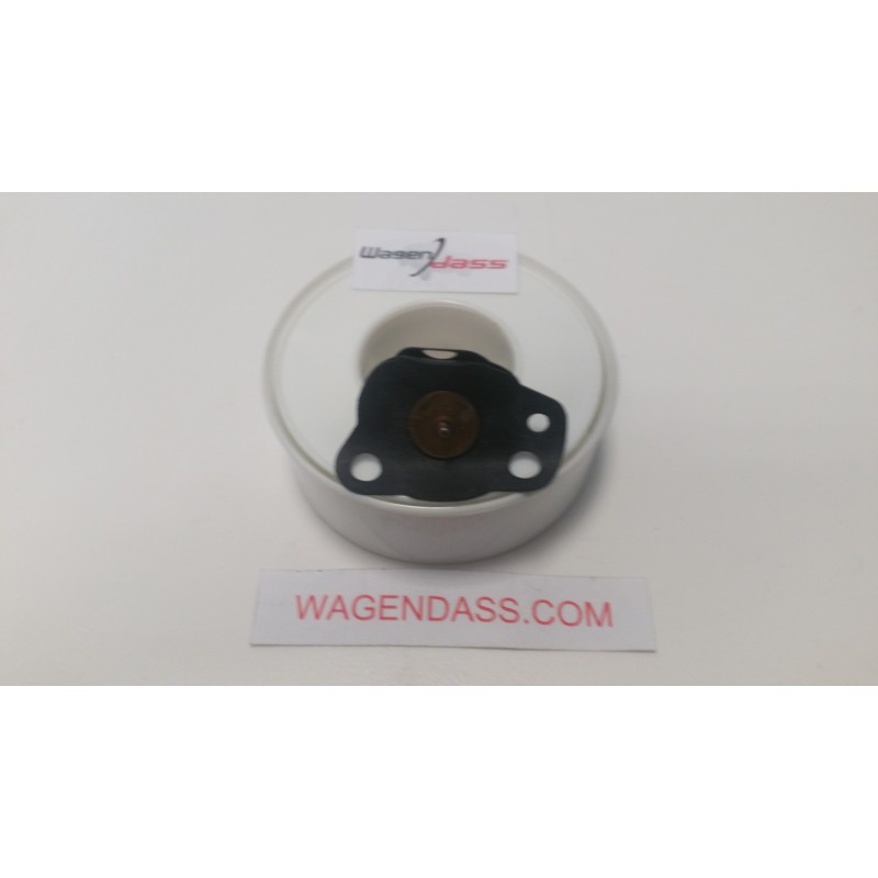 Membrana de enriquecimiento para carburador weber
