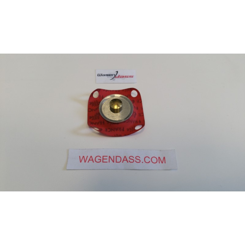 Diaphragm for carburettor SOLEX 32DISA