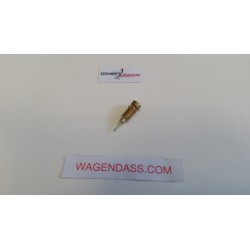 Tornillo de riqueza para carburador Solex 32DISA