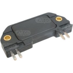 Módulo de encendido sustituido General Motors 10482823 / Valéo 245522