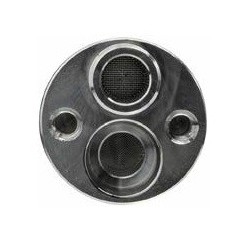 Filtre déshydrateur para climatisation sustituye Volkswagen 1C0820191 / 1K0298403