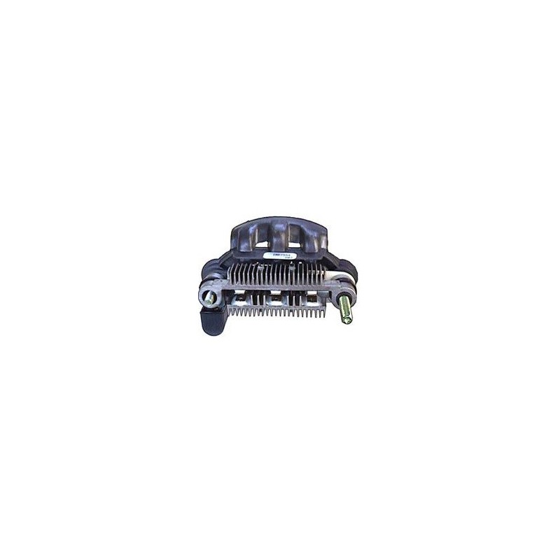 Pont de diode pour alternator HITACHI LR190-702B / LR190-702C / LR190- 703B