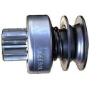 Drive for starter DUCELLIER 532005A / 532007A / 532020A