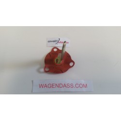 Membrana de boîtier d'appauvrissement para carburador 32DIR 