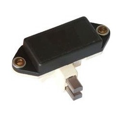 Regulador para alternador Bosch 9120450014 / 9120450018 / 9120450031