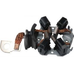 portaescobillas para motor de arranque Bosch 0001108400 / 0001108411 / 0001122400