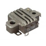 Régulateur pour alternateur Denso 100210-1560 / 100213-1560 / 121000-5480