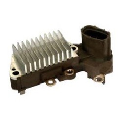 Regulador para alternador Denso 102211-1450 / 102211-1451 / 102211-1460