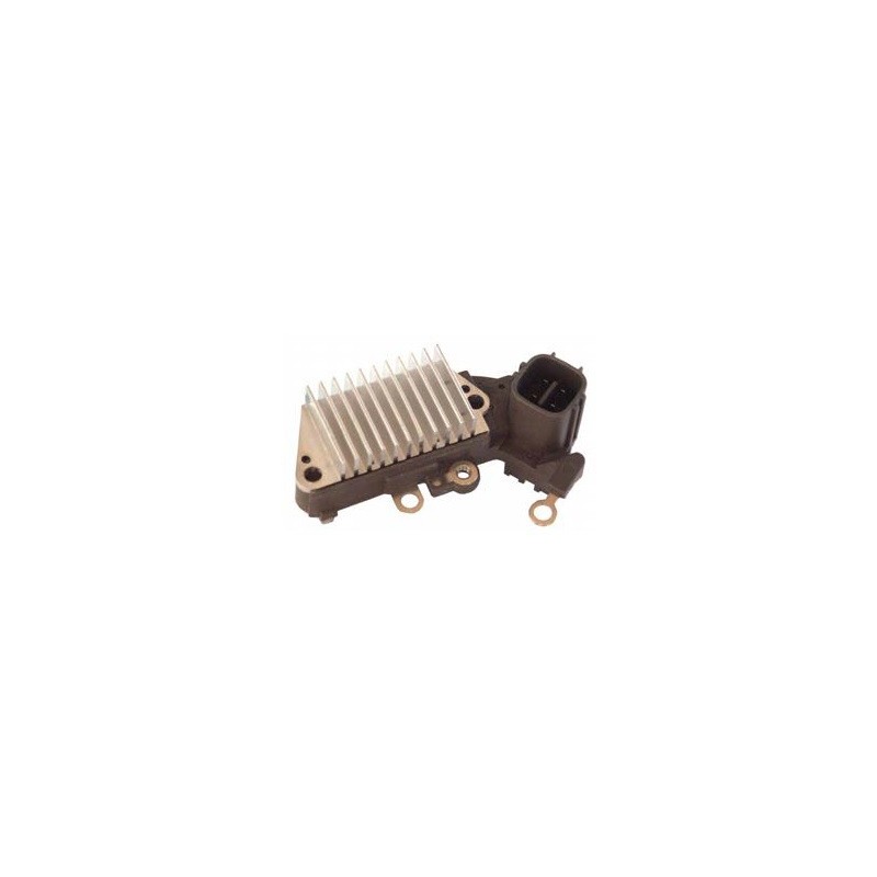 Regolatore per alternatore Denso 101211-7230 / 101211-7270