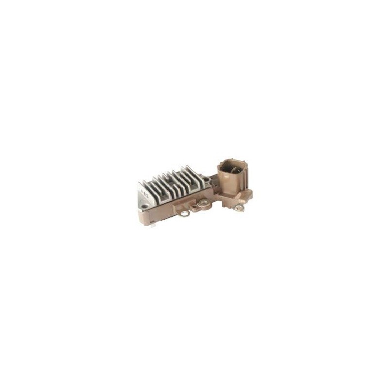 Regolatore per alternatore Denso 101211-4060 / 101211-4070 / 101211-7270