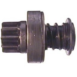 Bendix para arranque Bosch 0001314047 / 0001316012 / 0001316013
