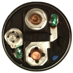 Solenoide para motor de arranque D6RA181 / D6RA59 / D6RA81