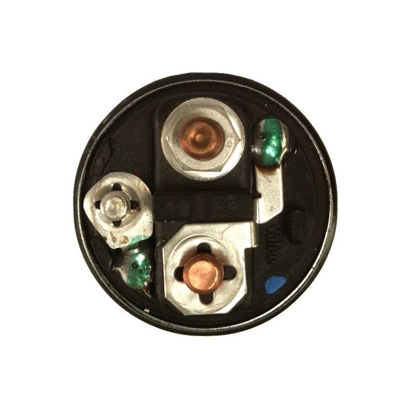 Solenoide para motor de arranque D6RA181 / D6RA59 / D6RA81