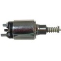 Solenoid for starter BOSCH 0001363111 / 0001364100 / 0001364101