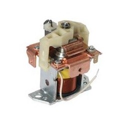 Solenoide para motor de arranque Bosch 0001413001 / 0001413003 / 0001413006