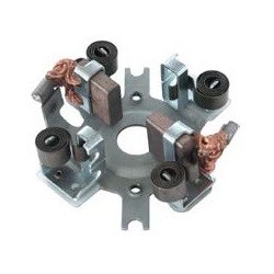 Portaescobillas  para motor de arranque Magnyi Marelli MT67AA / mt67ad / mt67cb