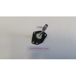 Membrana de starter para carburador 32DARA sobre R12 / R15