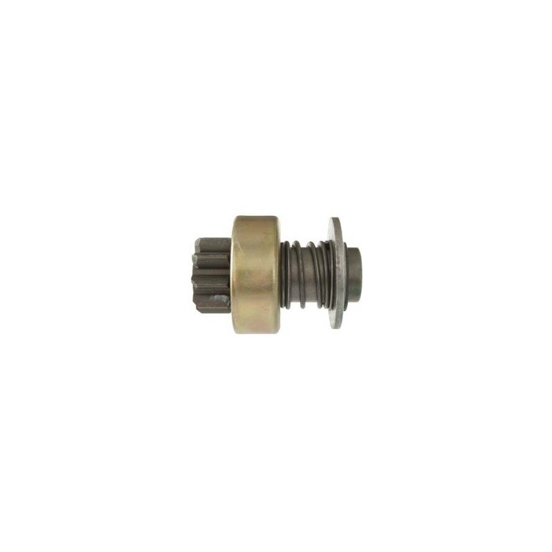 Drive / pinion from starter replacing BOSCH 9001336221
