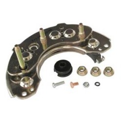 Rectificador para alternador Hitachi LR150-111 / LR150-111B / LR150- 64