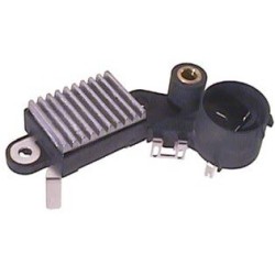 Regulador para alternador Hitachi lr155-502b / LR155-502C / LR155- 502E