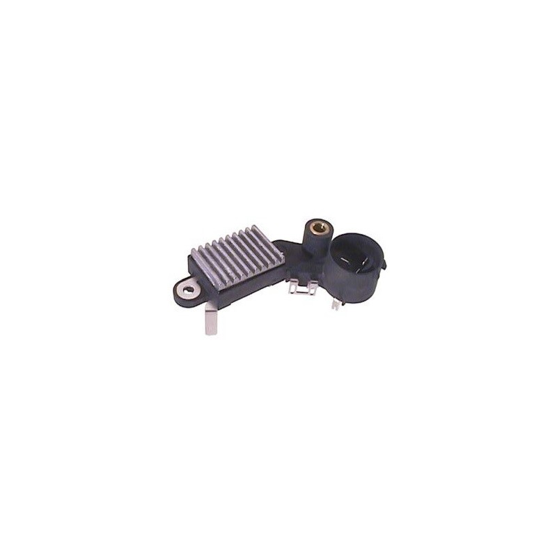 Regulator for alternator  HITACHI lr155-502b / LR155-502C / LR155- 502E