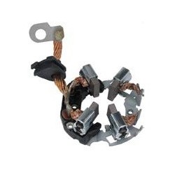 portaescobillas para motor de arranque Bosch 0001108125 / 0001108130 / 0001108138