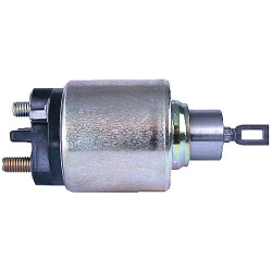 Contactoeur / Solénoide para motor de arranque Bosch 0001116001