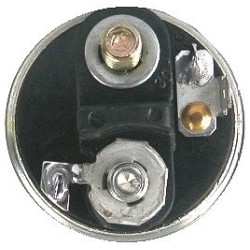 Contactoeur / Solénoide para motor de arranque Bosch 0001116001