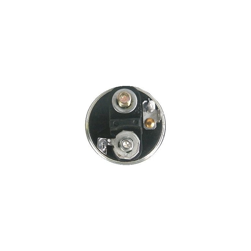 Contactoeur / Solénoide para motor de arranque Bosch 0001116001