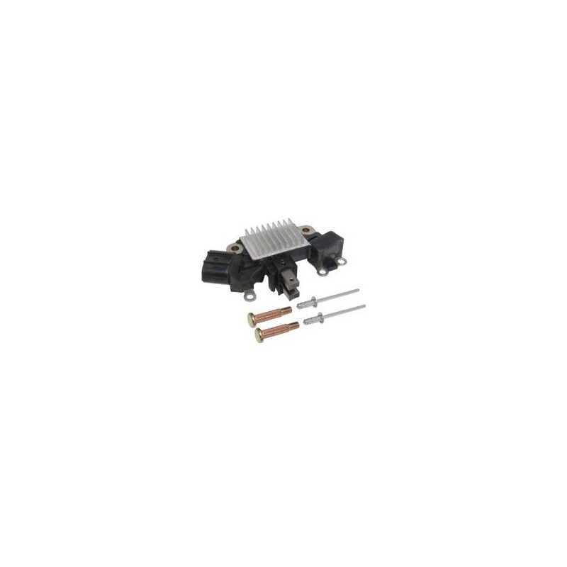 Voltage Regulator for HITACHI lr1100-717