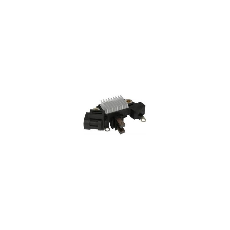 Regolatore per alternatore Hitachi LR1100-507 / LR1100-507B / LR1100-507C