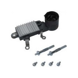 Regulador para alternador Hitachi LR250-502C / LR250-503 / LR250- 504