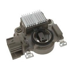 Regulador para alternador Mitsubishi A2TB7591 / A2TB7591ZE / a5ta7091