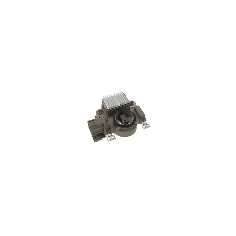 Regolatore per alternatore Mitsubishi A2TB7591 / A2TB7591ZE / a5ta7091